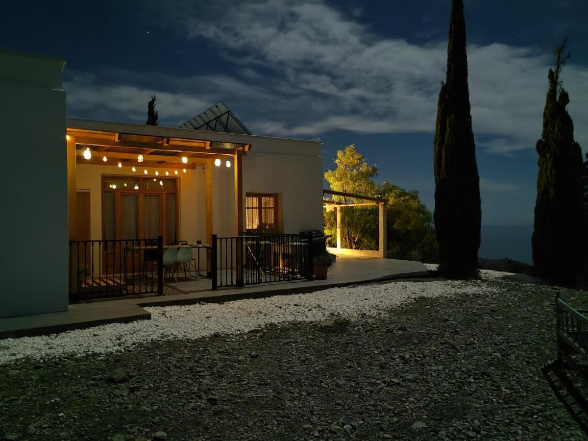 Casa De La Luz Polopos Lägenhet Exteriör bild